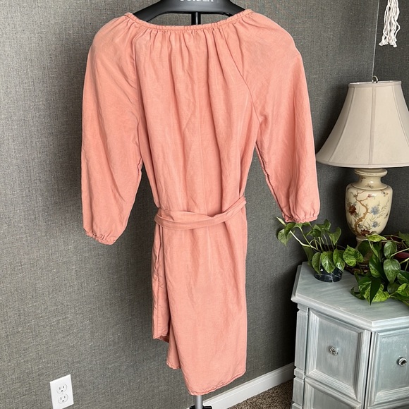 Gap summer/fall dress with pockets - Picture 7 of 9